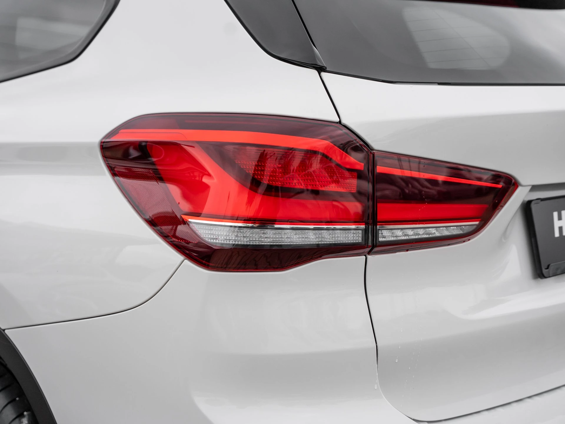 BMW X1 xDrive18d Sport Line