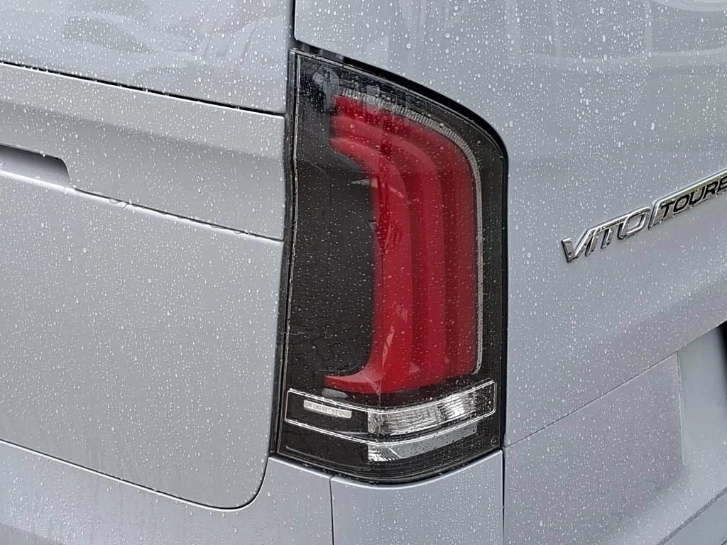 Mercedes-Benz Vito 116 TOURER SELECT NEUES MODELL LED AHK 2,5t TourerW447 VITO 116 TOURER SELECT NEUES MODELL LED AHK 2,5t Tourer