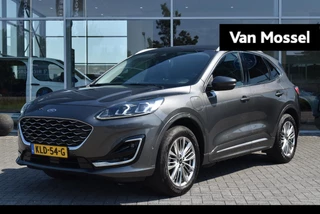 Ford Kuga 2.5 PHEV Vignale