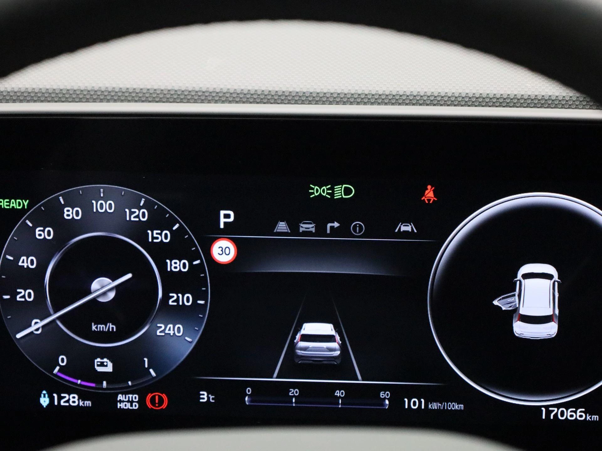 Kia-Niro EV-image-9