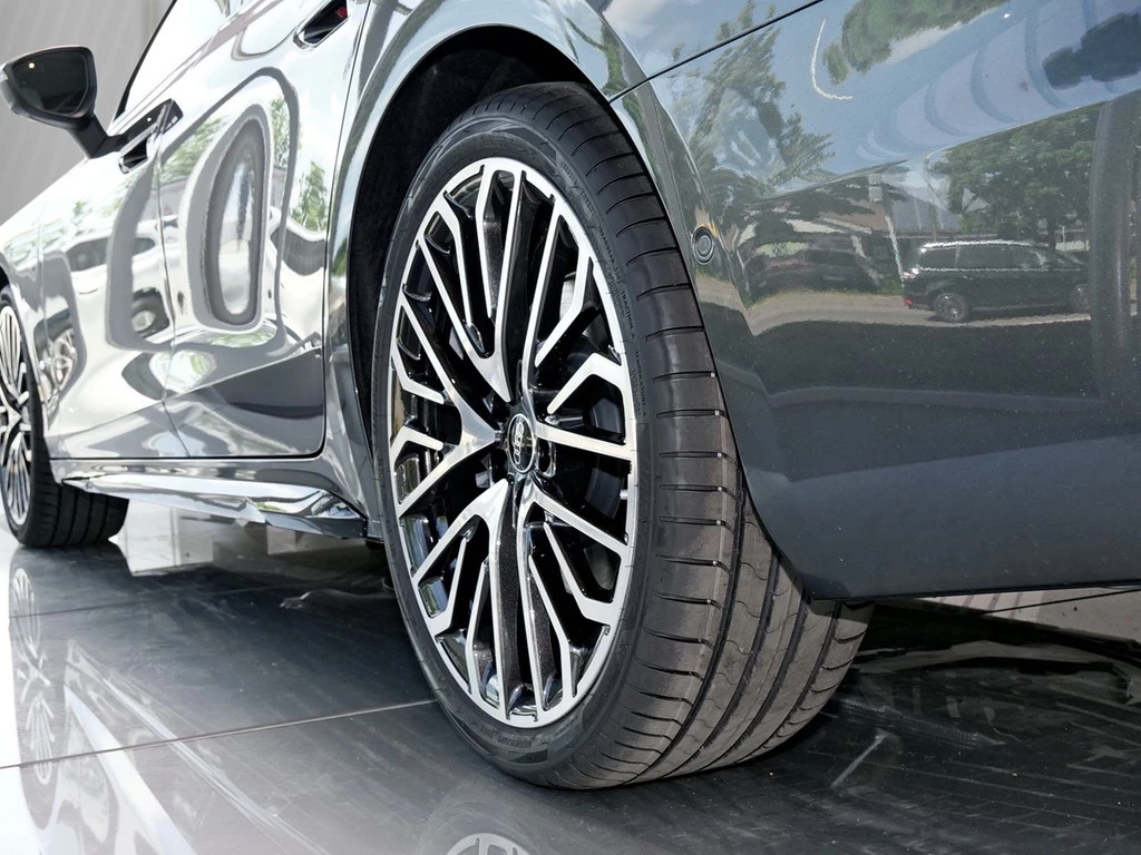 Audi A6 Avant TDI quattro S tronic 150 kW / 204 PS
