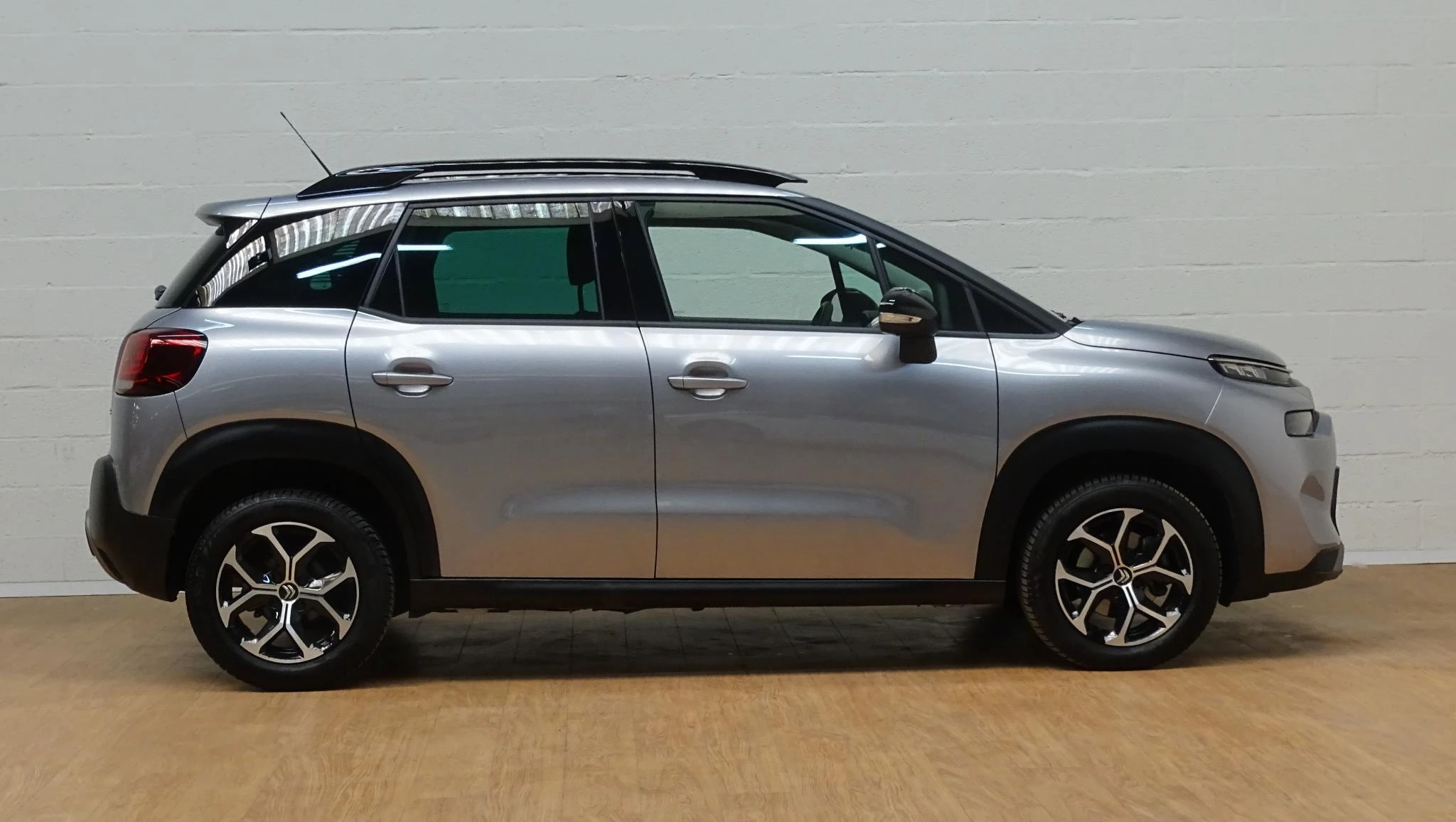 Citroën-C3 Aircross-image-7