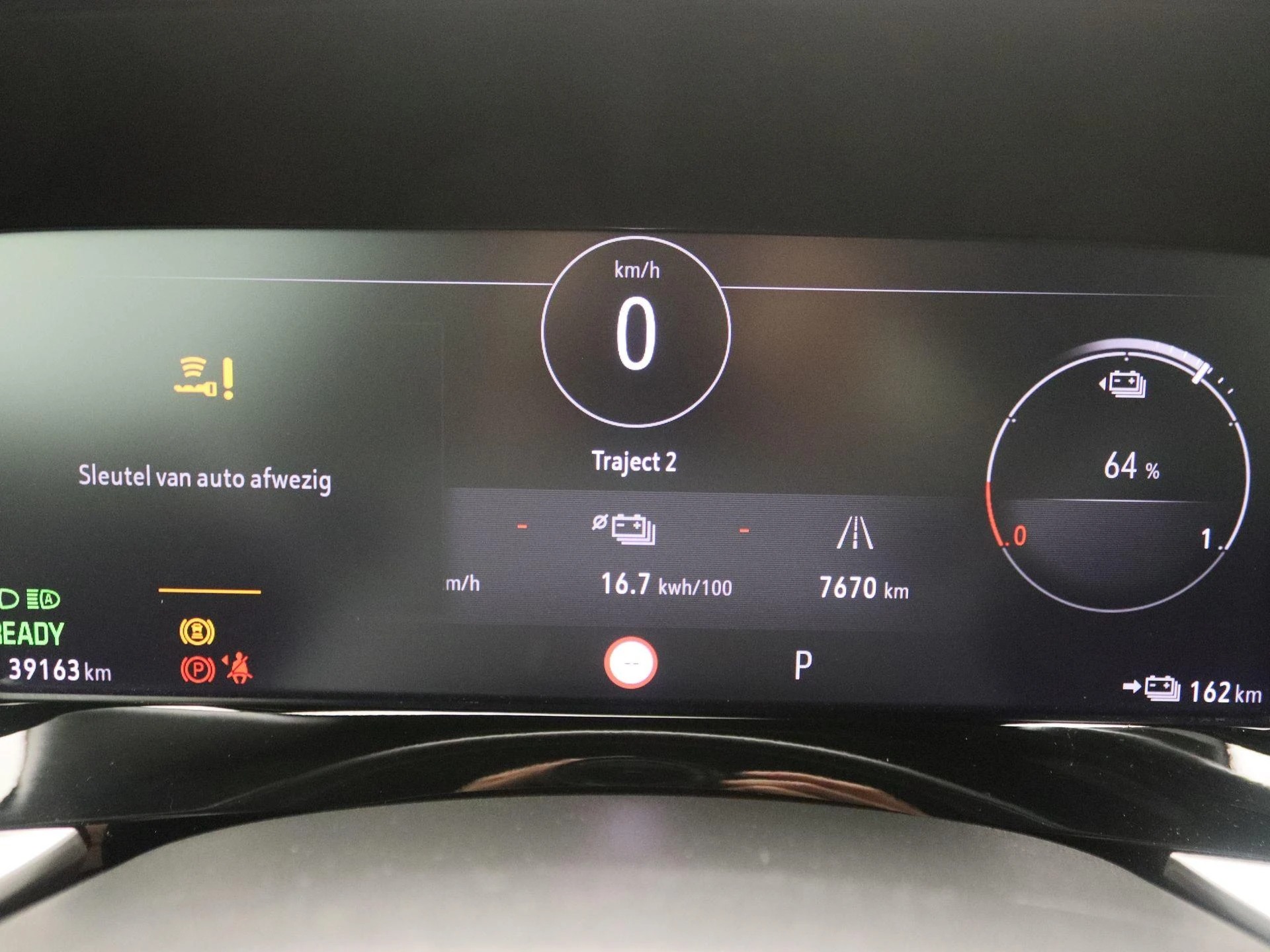 Opel Mokka-e Electric Ultimate 50 kWh