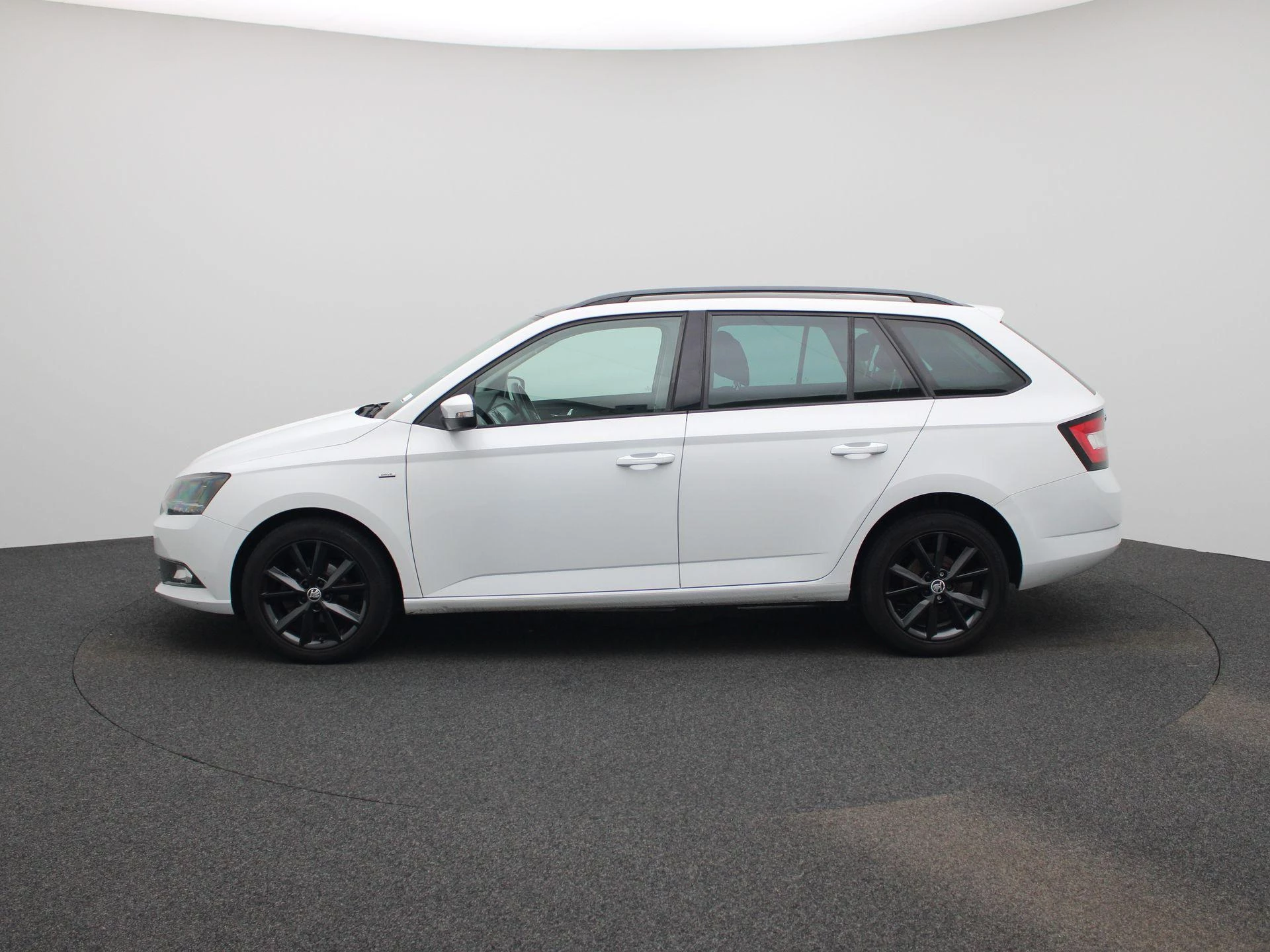 Škoda Fabia Combi 1.0 TSI Drive