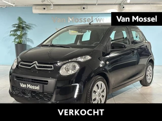 Citroën C1 1.0 VTi Feel