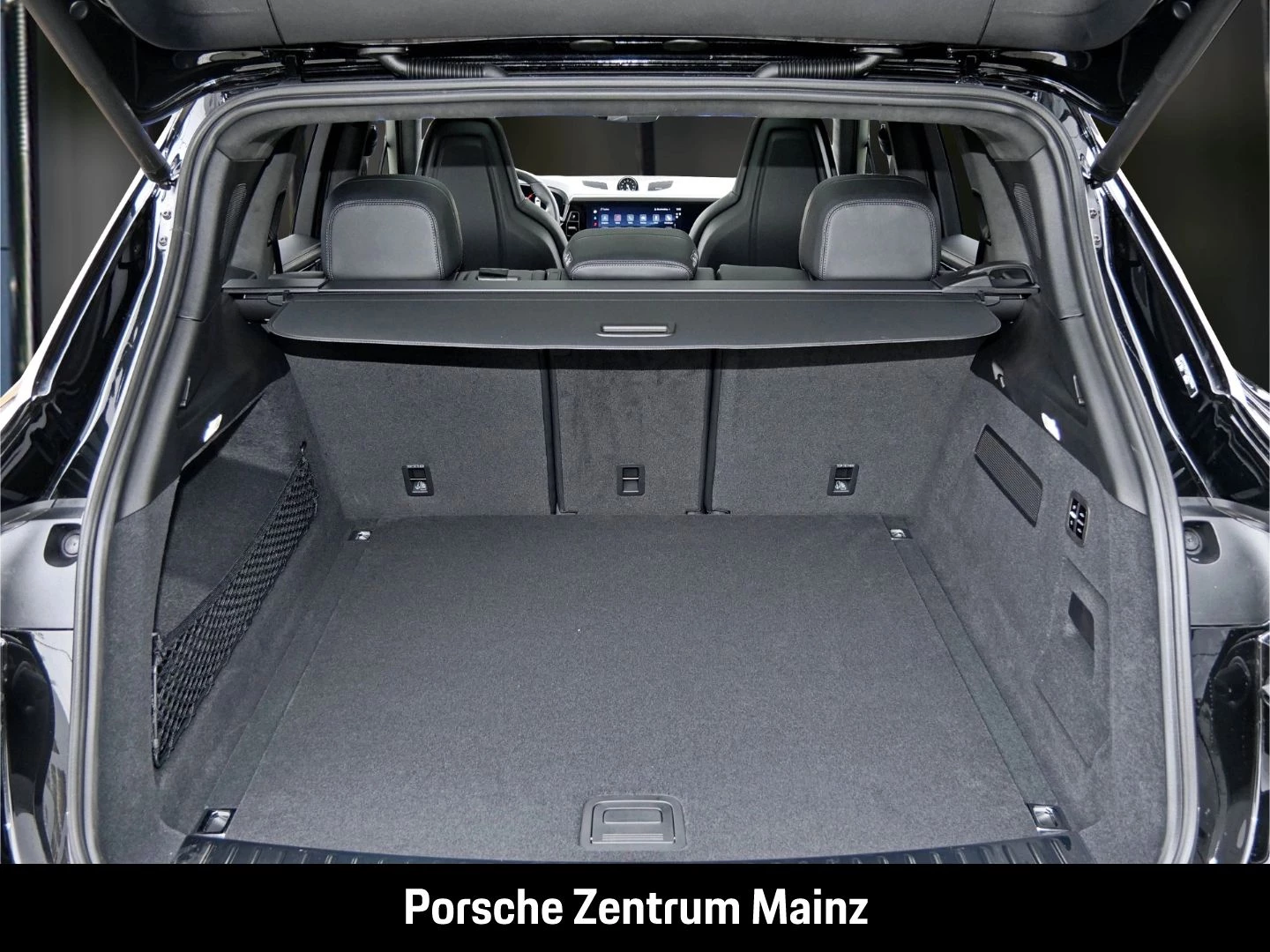 Porsche Cayenne GTS Clubleder HA-Lenkung InnoDrive BOSE gts