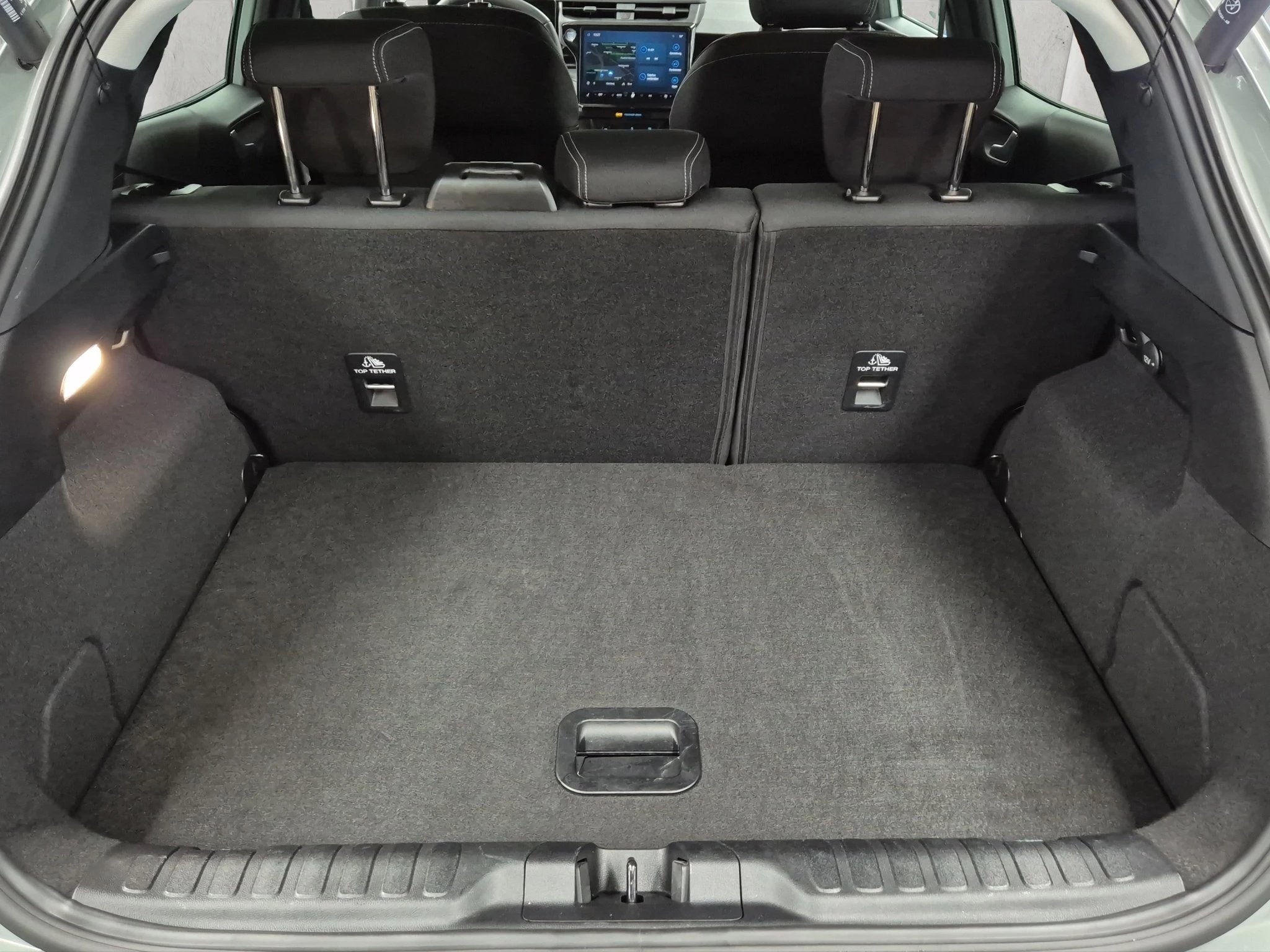 Ford Puma Titanium*ACC*NAVI*RFK*SHZ*LRHZ