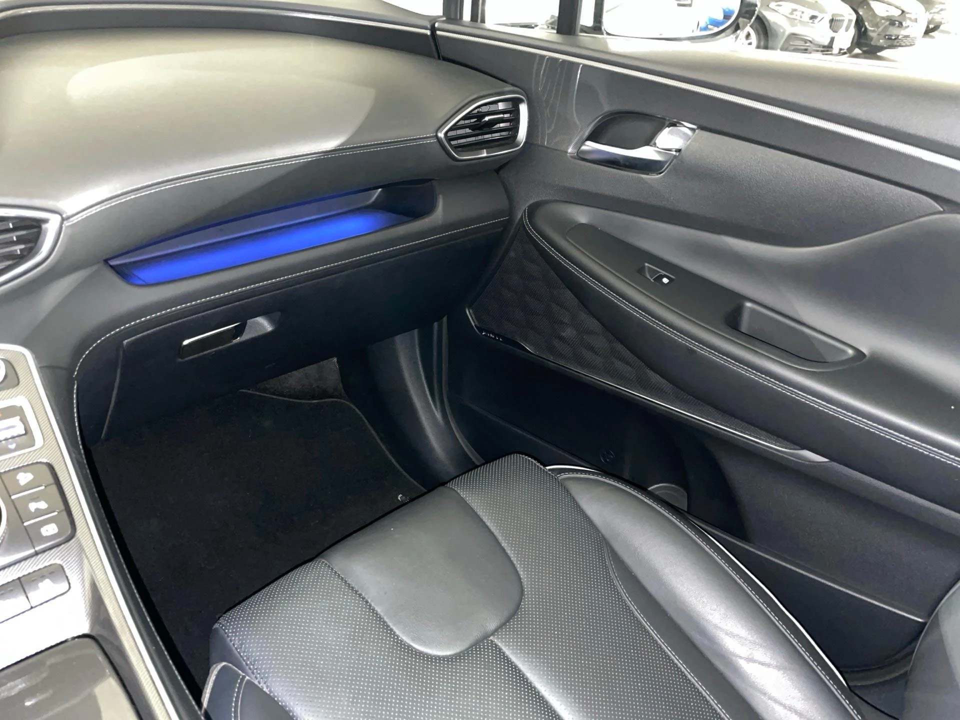 Hyundai Santa Fe 1.6 T-GDi Plug-in Hybrid 4x4 Shine Aut.