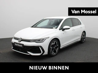 Volkswagen Golf 1.5 eTSI R-Line Edition