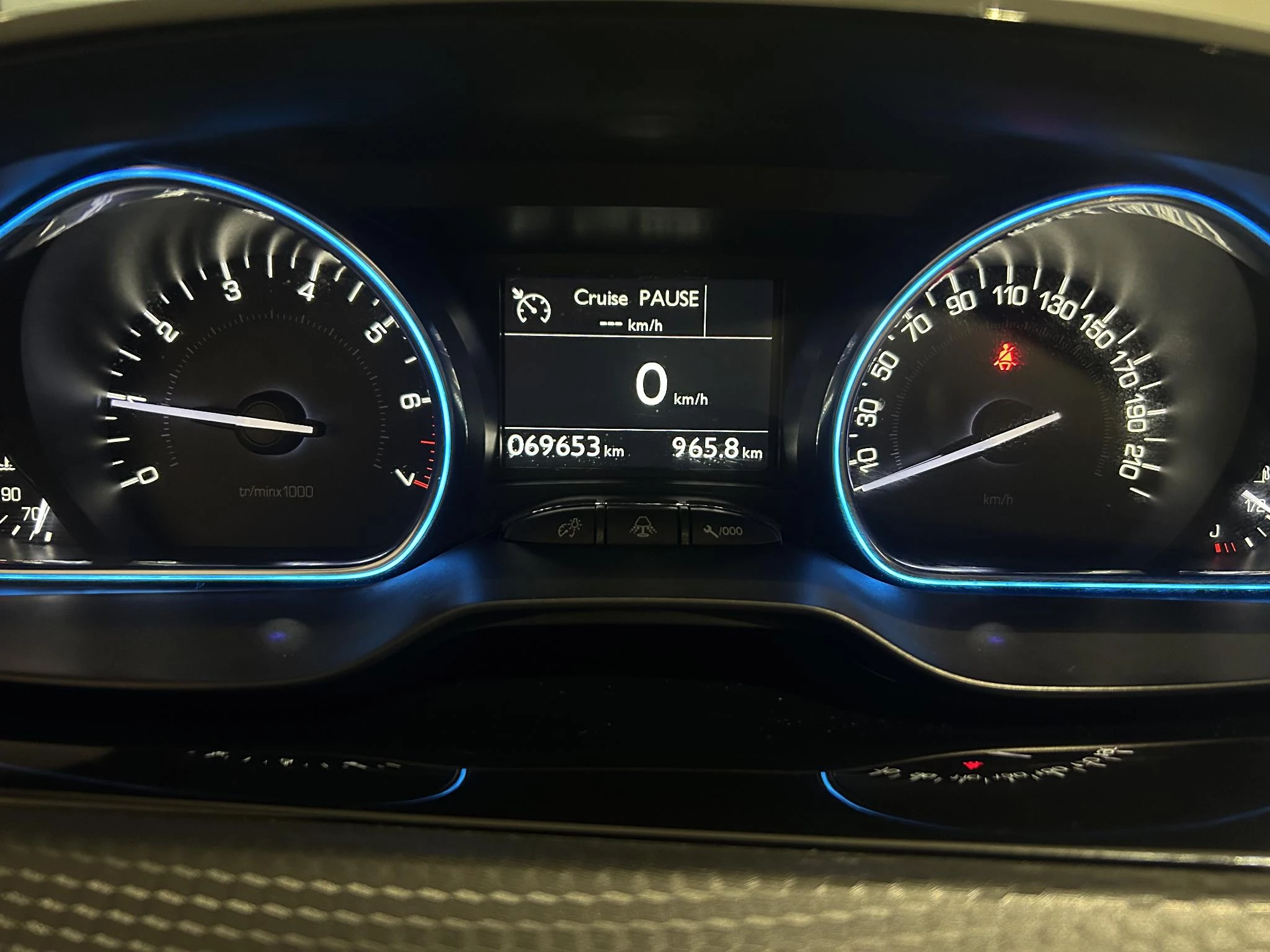 Peugeot 2008 1.2 PureTech Allure