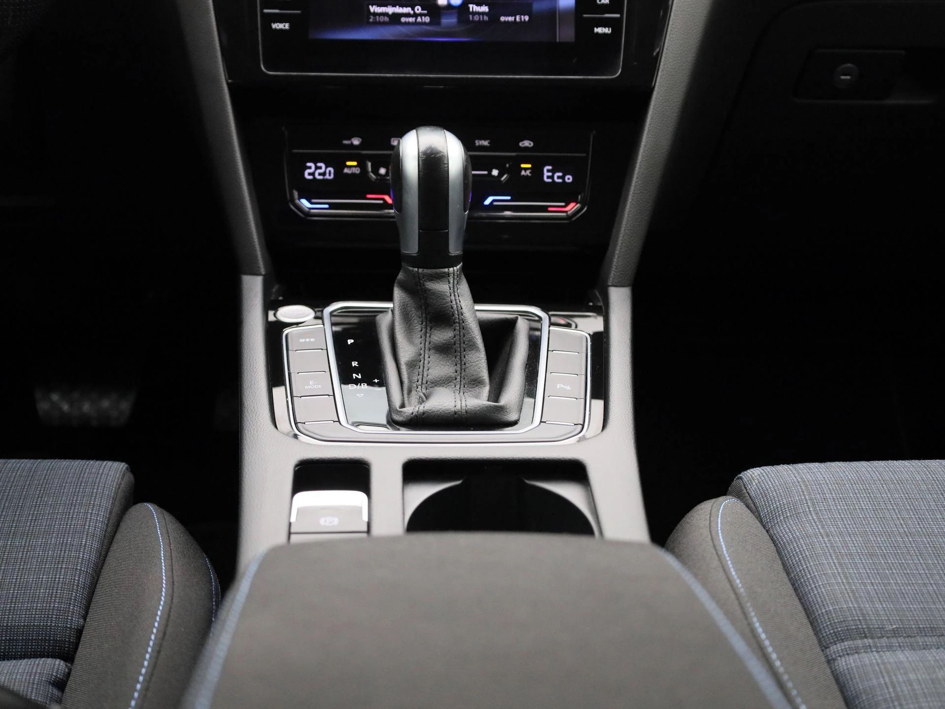 Volkswagen Passat 1.4 TSI PHEV GTE Business