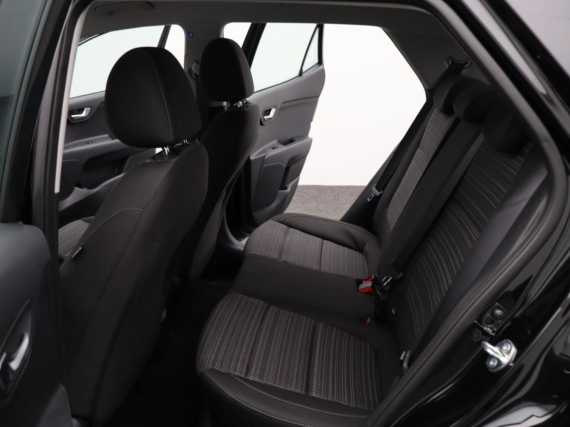 Kia Stonic 1.0 T-GDi MHEV DynamicLine