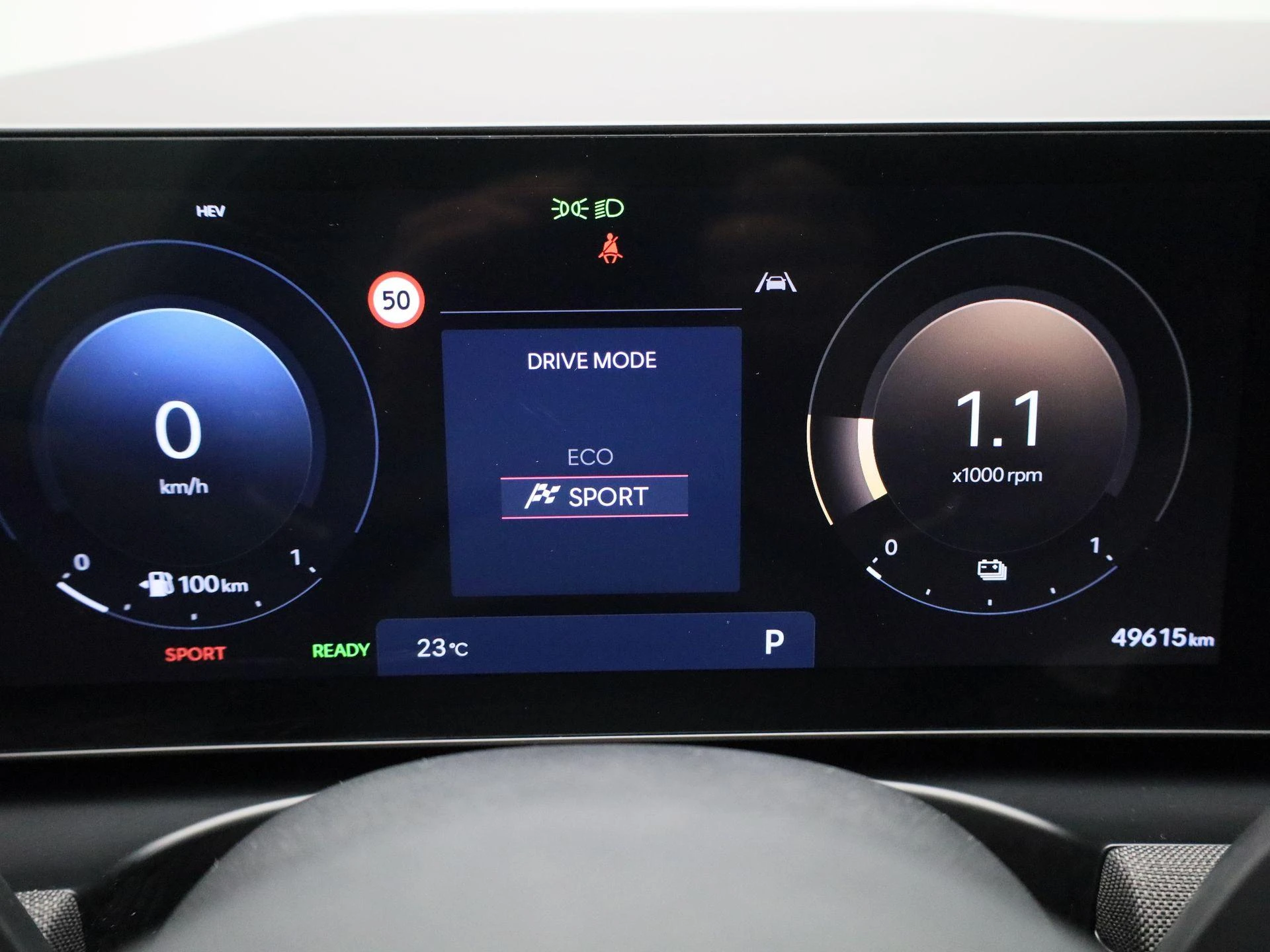 Hyundai Tucson 1.6 T-GDI PHEV Premium