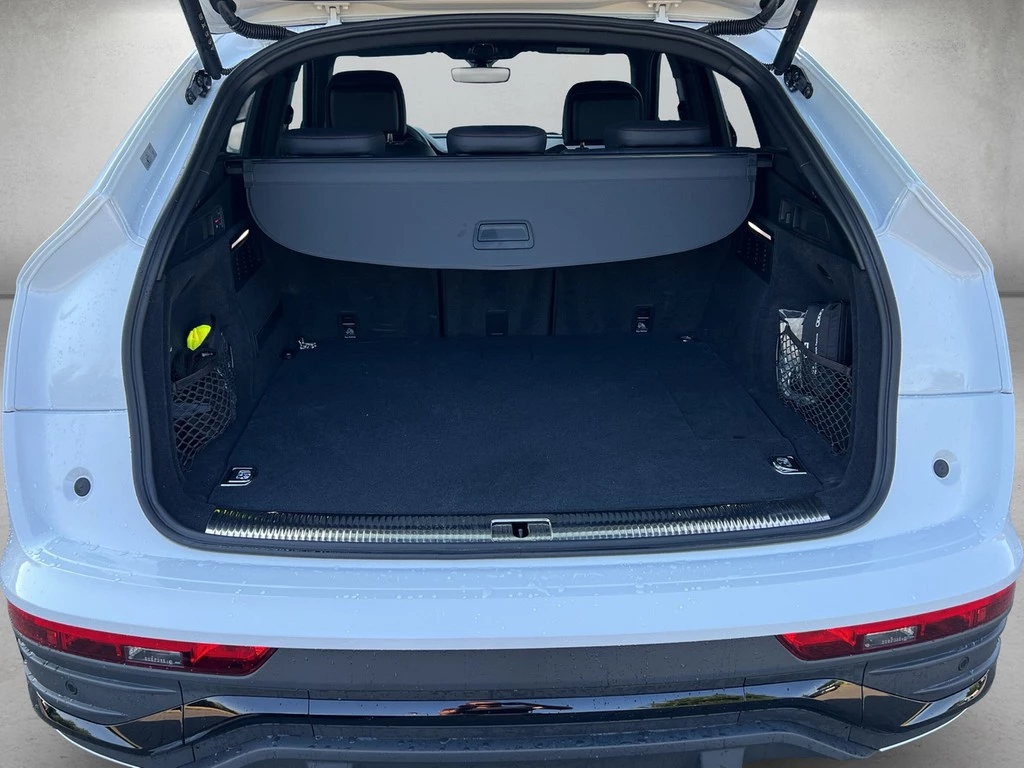 Audi Q5 Sportback S line 55 TFSI e quattro S tronic