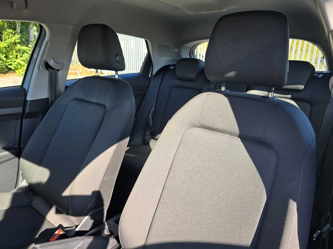Audi-A1 Sportback-image-9