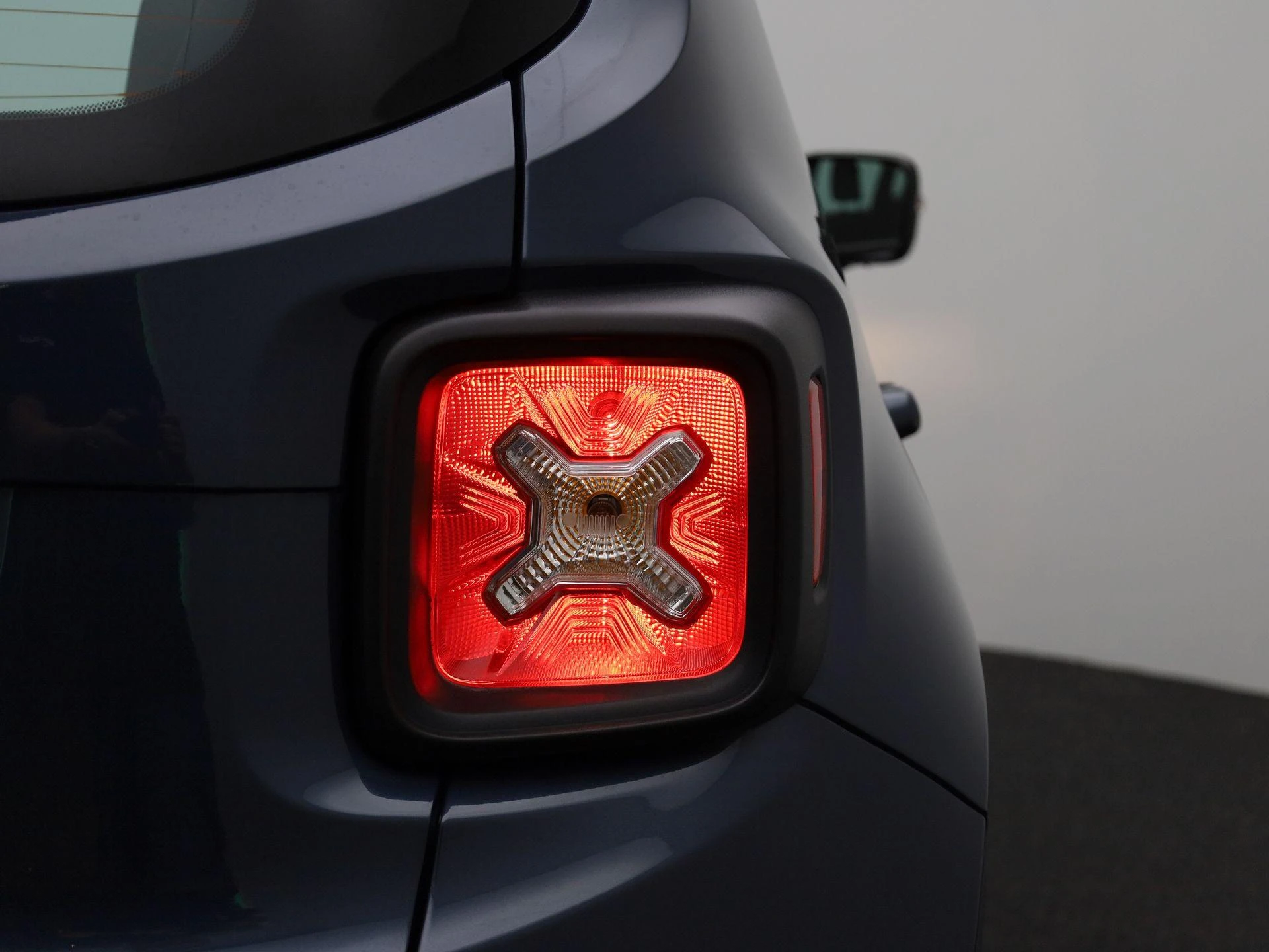 Jeep Renegade 1.3 Turbo T4 190 4xe ATX Limited