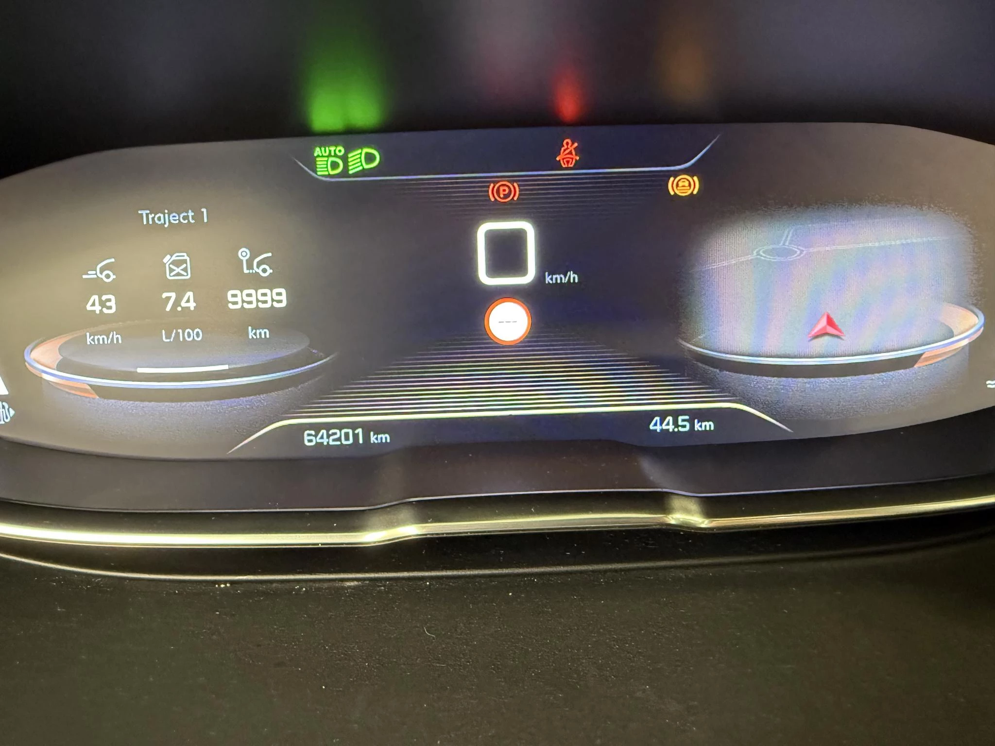 Peugeot 5008 1.2 PureTech 96kW S&S GT
