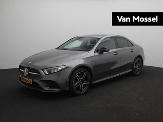 Mercedes-Benz A-Klasse 250 e Premium Plus
