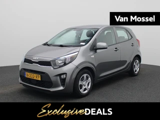 Kia Picanto 1.0 DPi ComfortLine