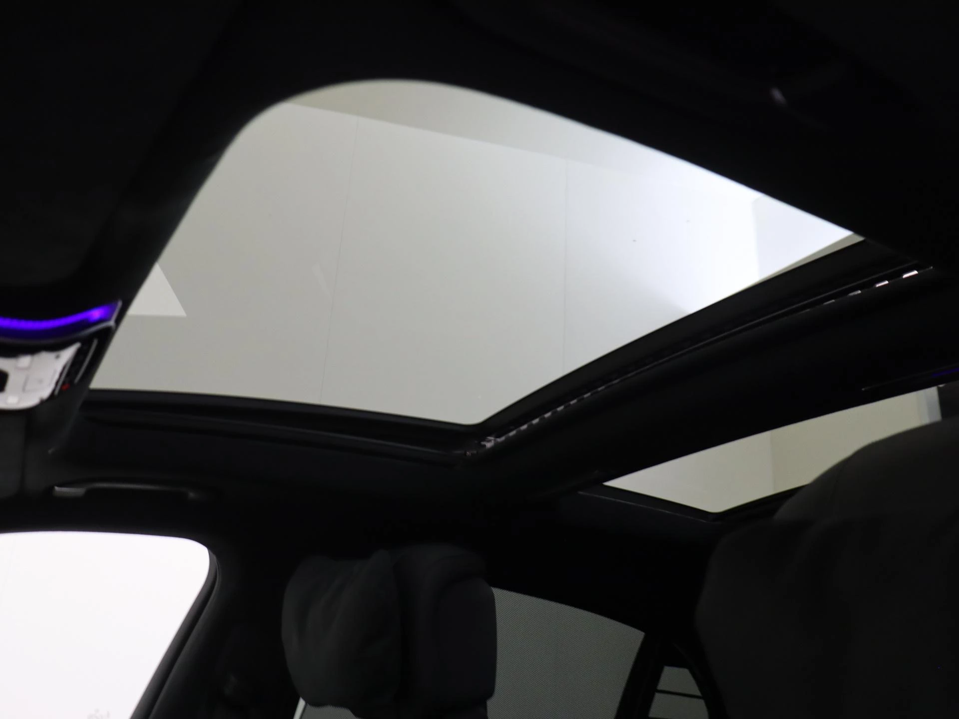 Mercedes-Benz S-Klasse 580 e Lang