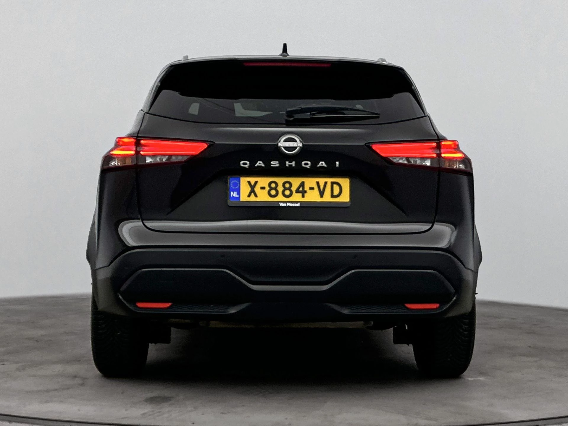 Nissan QASHQAI 1.3 MHEV Xtronic Acenta