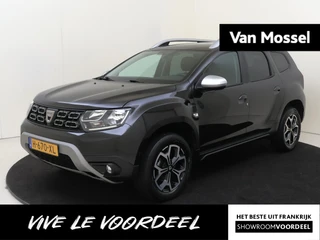 Dacia Duster 1.3 TCe Tech Road