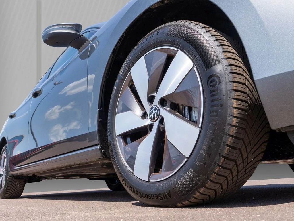 Volkswagen Passat Variant 1.5 TSI DSG eHybrid Business