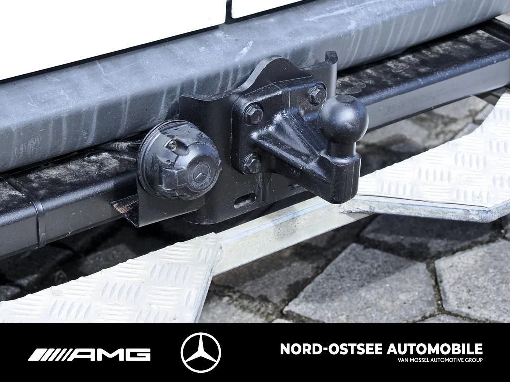 Mercedes-Benz Sprinter 314 L2H2 STDHZG AHK KLIMA MBUX TEMPOMAT