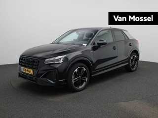 Audi Q2 35 TFSI S Edition 150 PK