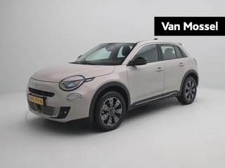 Fiat 600 1.2 Hybrid Urban