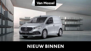 Mercedes-Benz Citan 110 CDI L1 Base