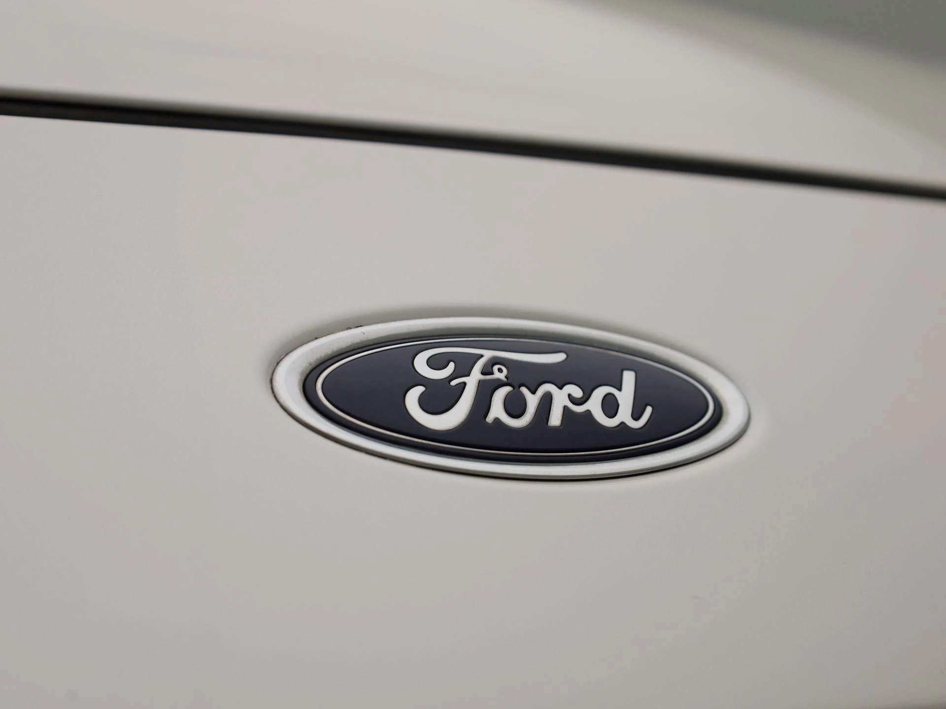 Ford Kuga 2.5 PHEV Vignale