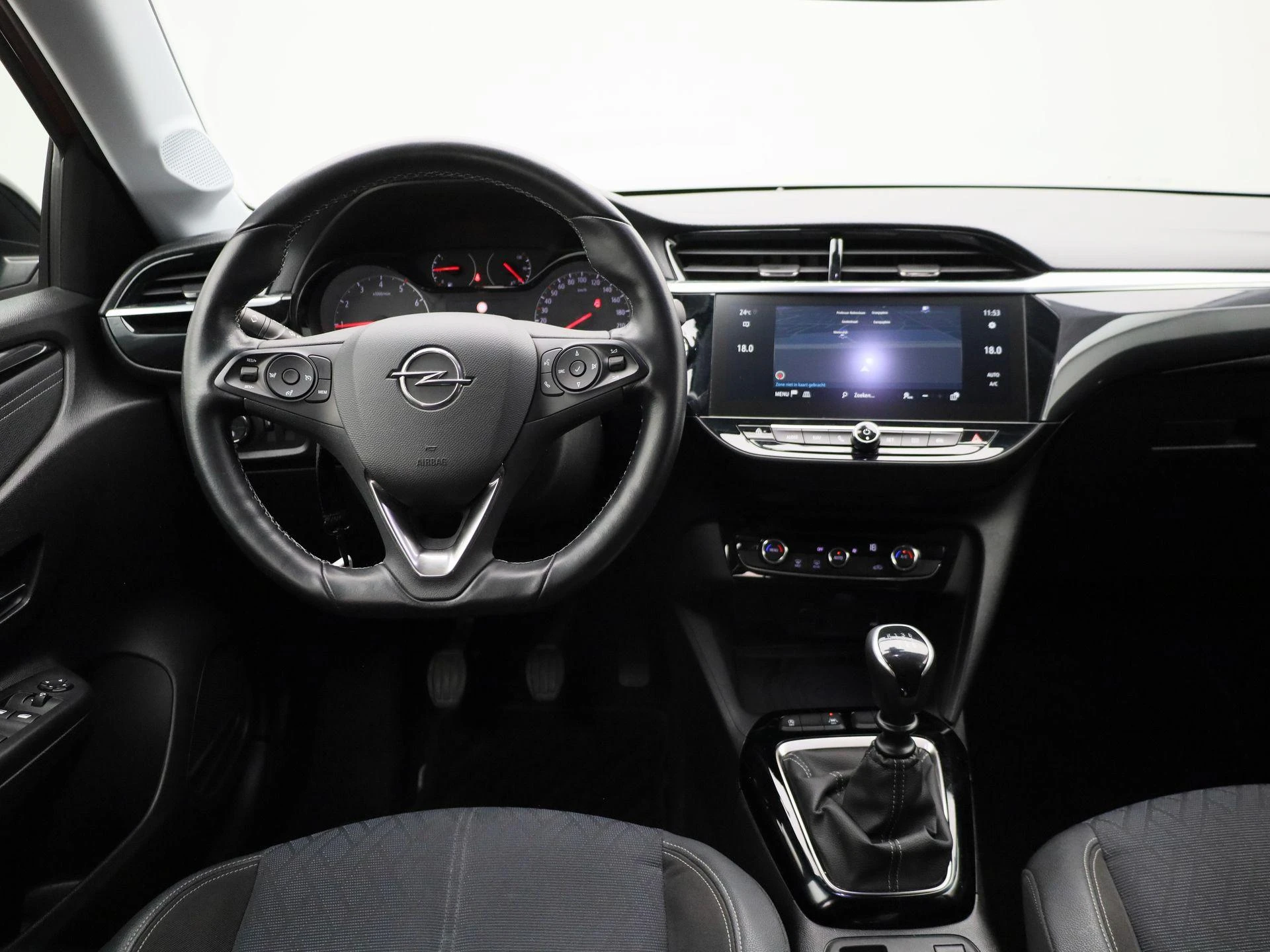 Opel Corsa 1.2 Elegance