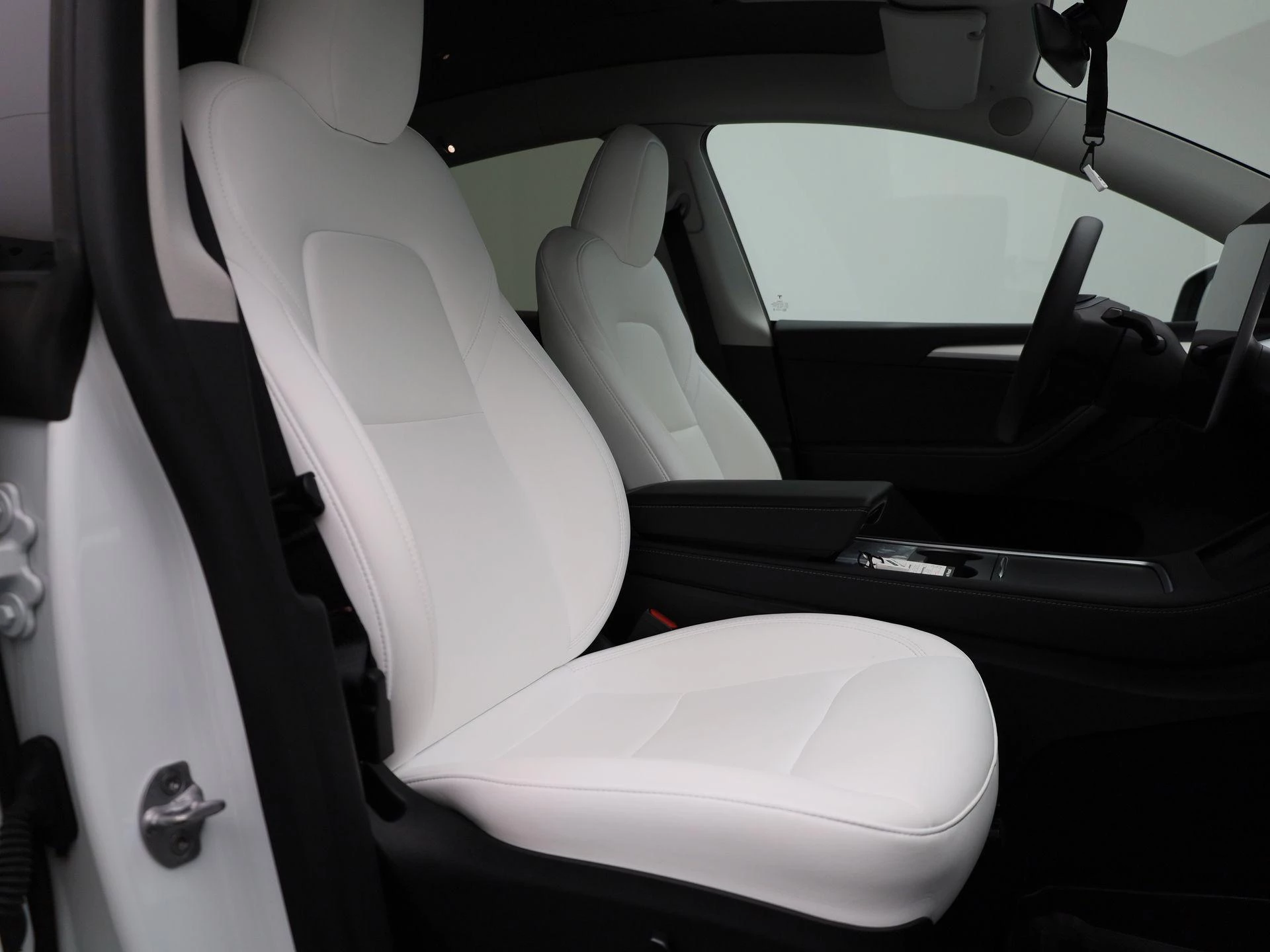 Tesla Model Y Performance AWD 75 kWh