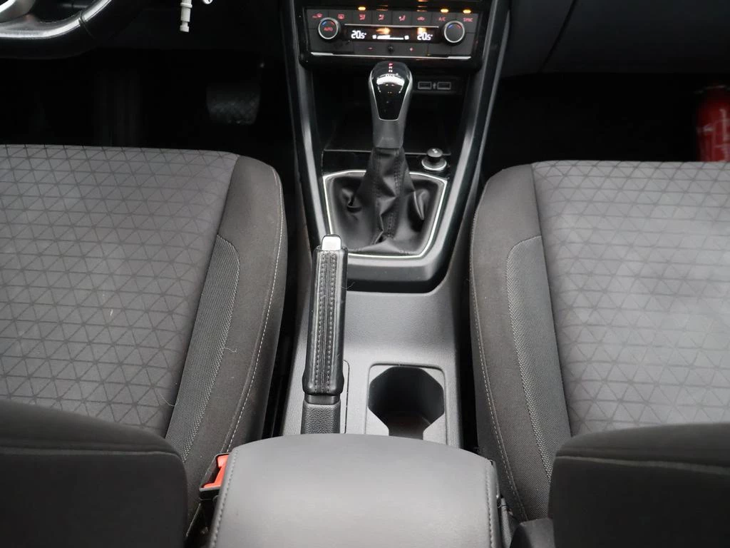 Volkswagen T-Cross T-Cross Life 1.0TSI 115PK *AUTOMAAT*CAMERA*PDC*NAVI*APP-CONNECT*ACC*...*