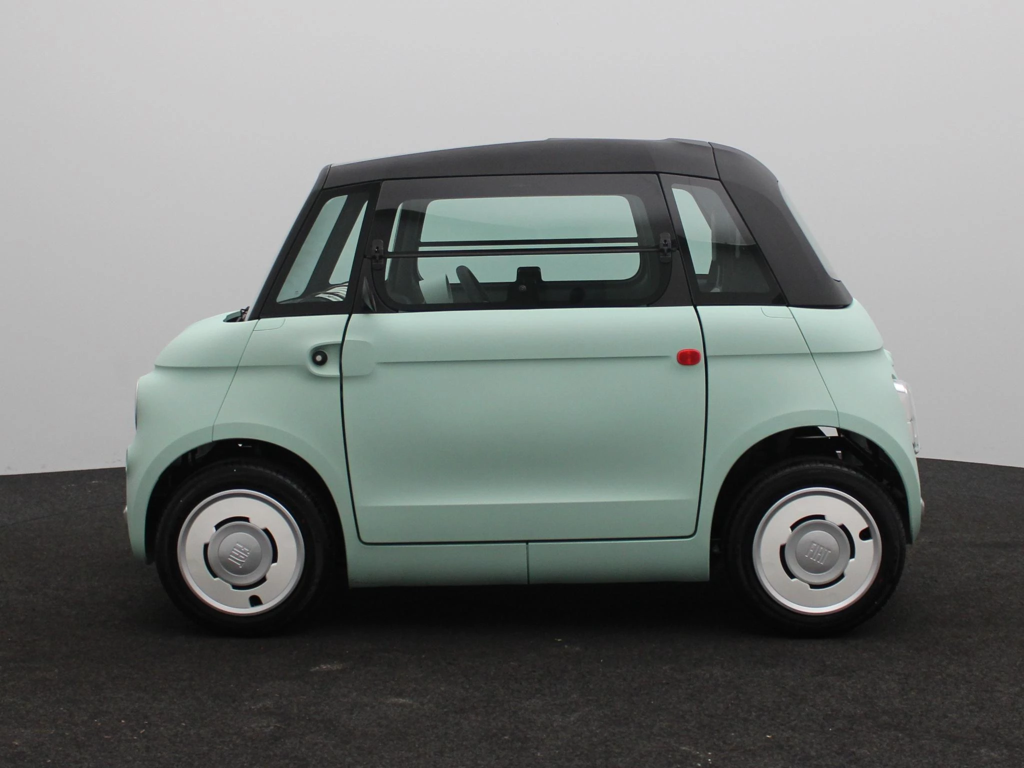 Fiat Topolino