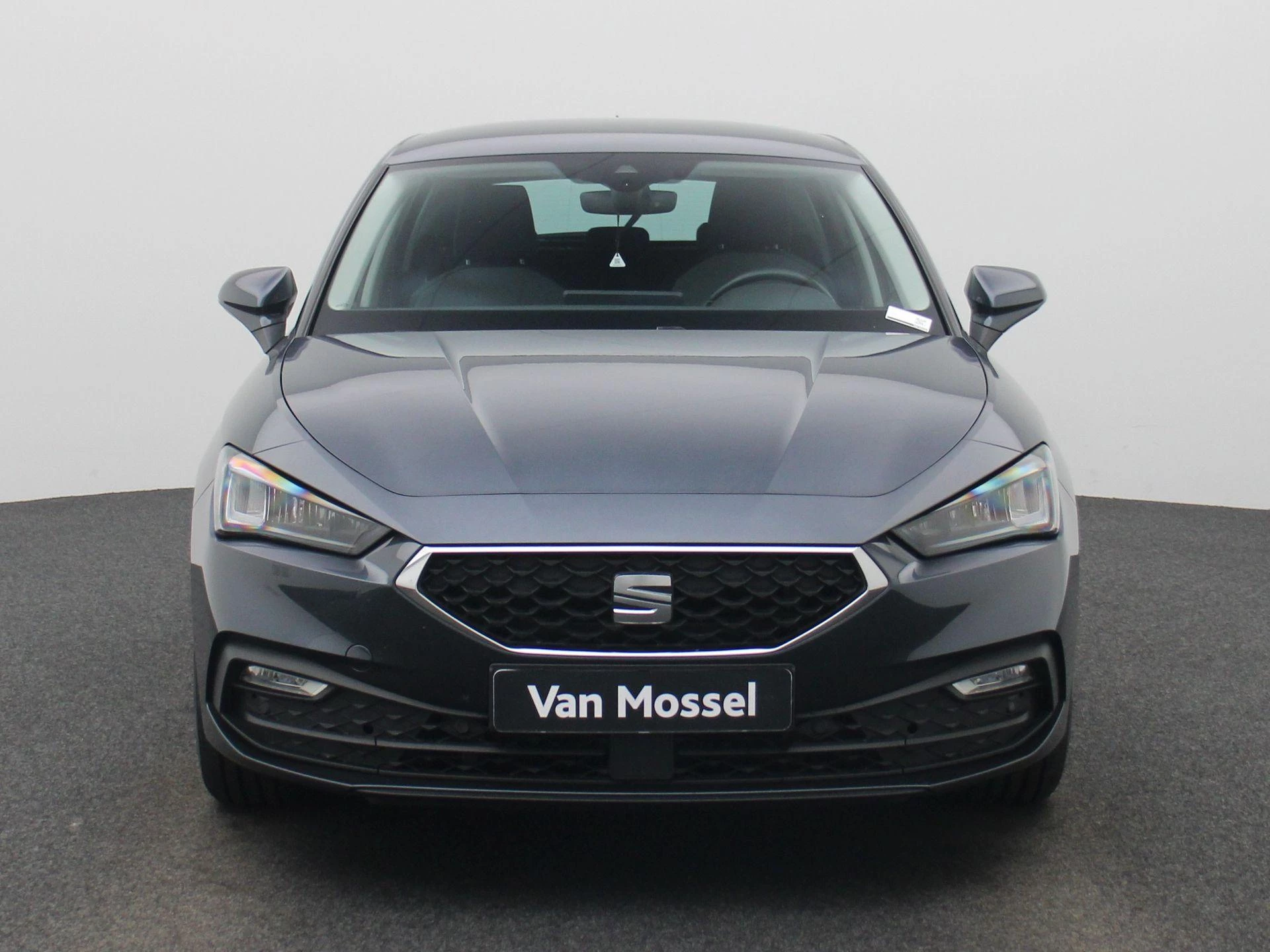 SEAT Leon 1.0 TSI 90 Move!