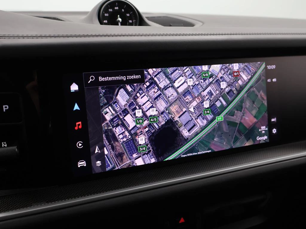 Porsche Cayenne Coupé E-Hybrid Cayenne E-Hybrid Coupé *FULL OPTION*HEAD UP*SPORT EXHAUST*SPORT CHRONO*HEATED SEATS*BLACK WHEELS*...