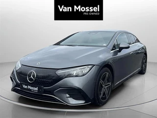 Mercedes-Benz EQE 350 EL AMG Edition 292HK Aut.