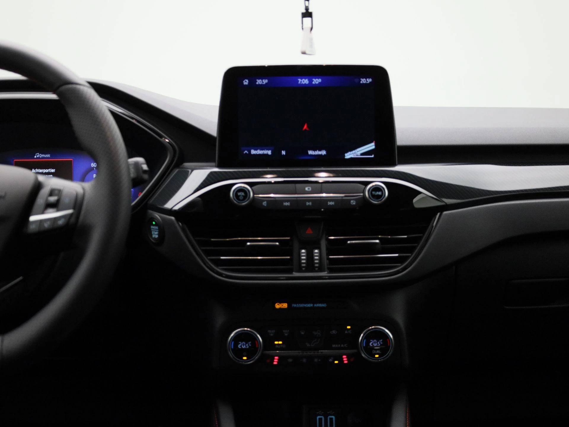 Ford Kuga 2.5 PHEV ST-Line