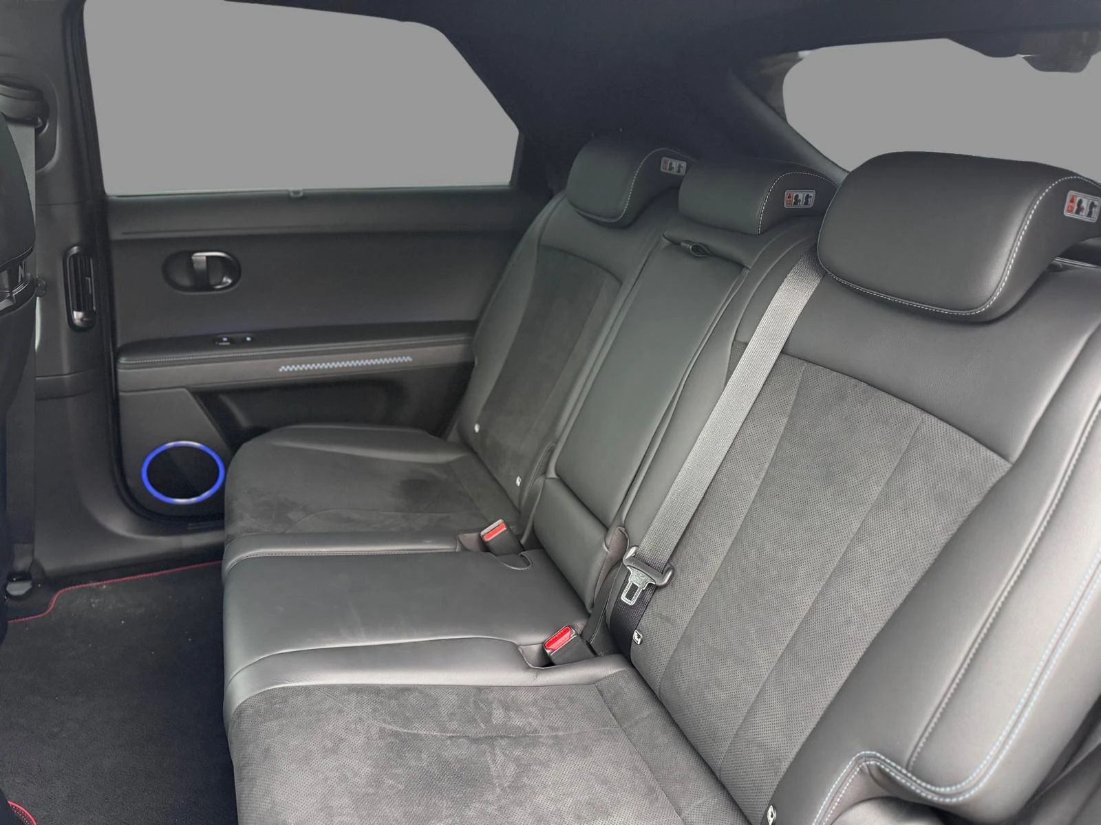 Hyundai-IONIQ 5-image-10