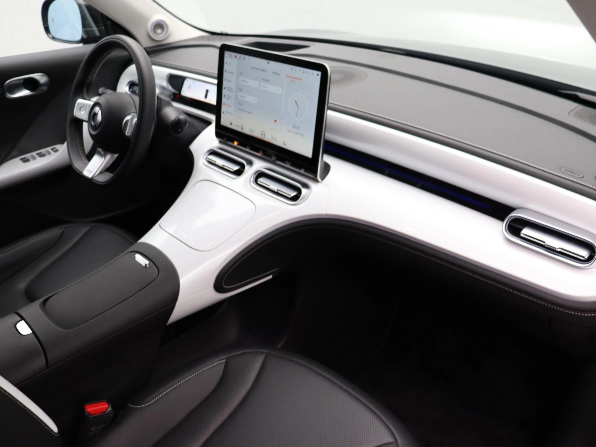 smart #1 Premium