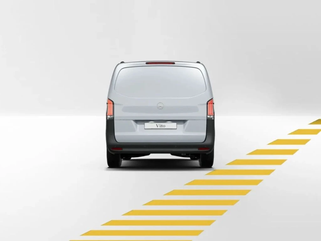 Mercedes-Benz-Vito 119 CDI-image-5