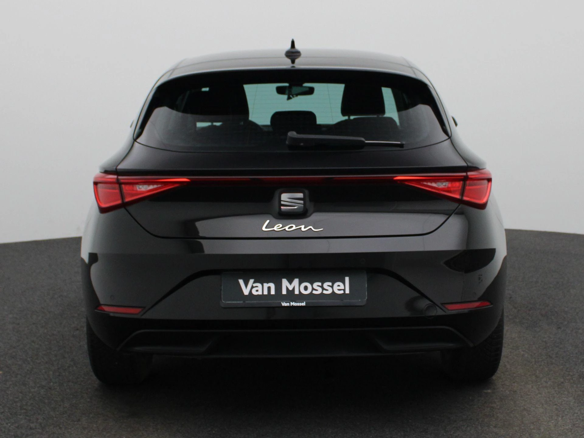 SEAT Leon 1.0 TSI 90 Move!