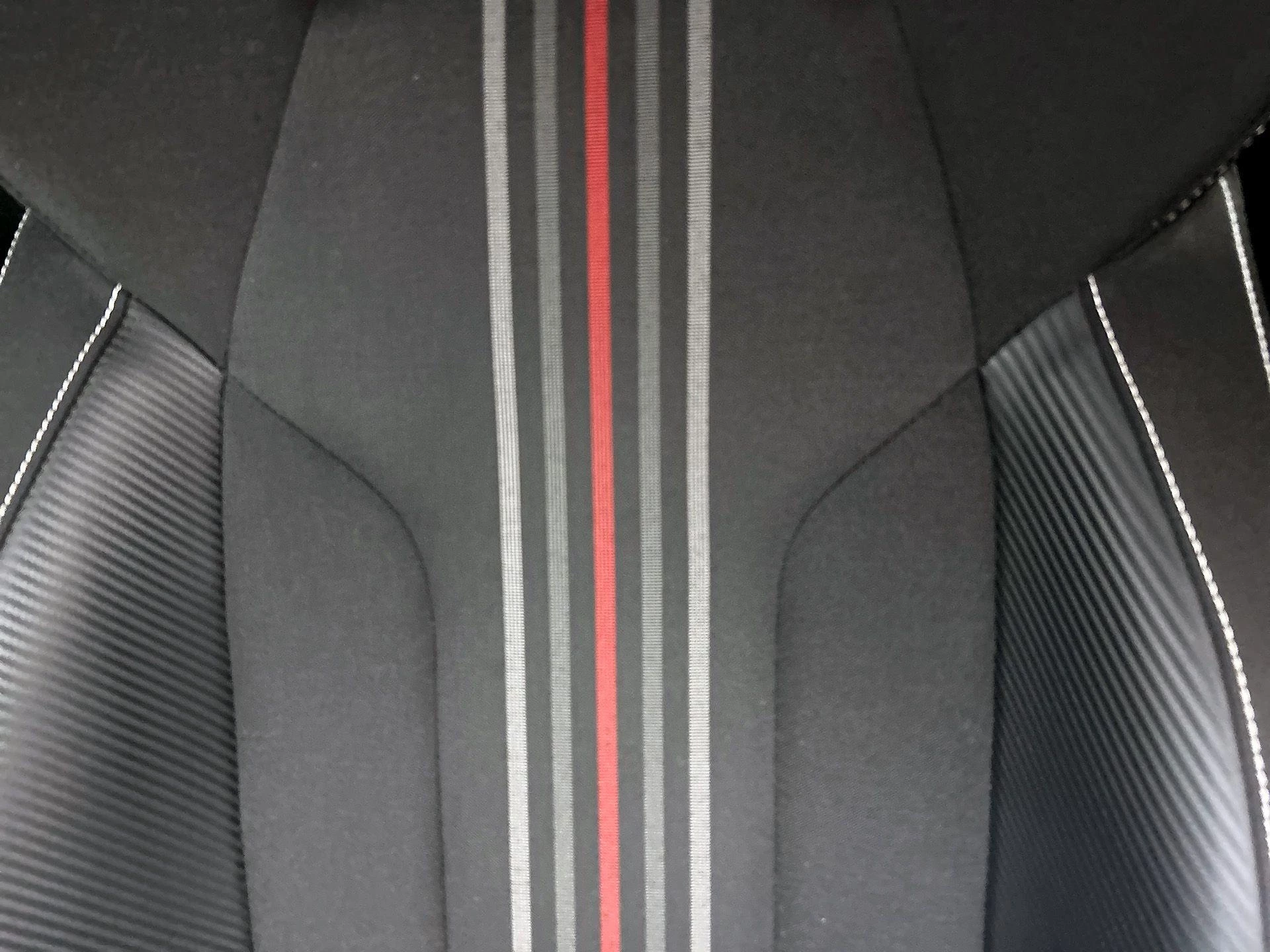 Škoda Fabia 1.0 TSI Monte Carlo