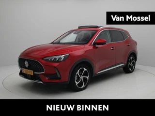 MG EHS 1.5 TGDI Luxury