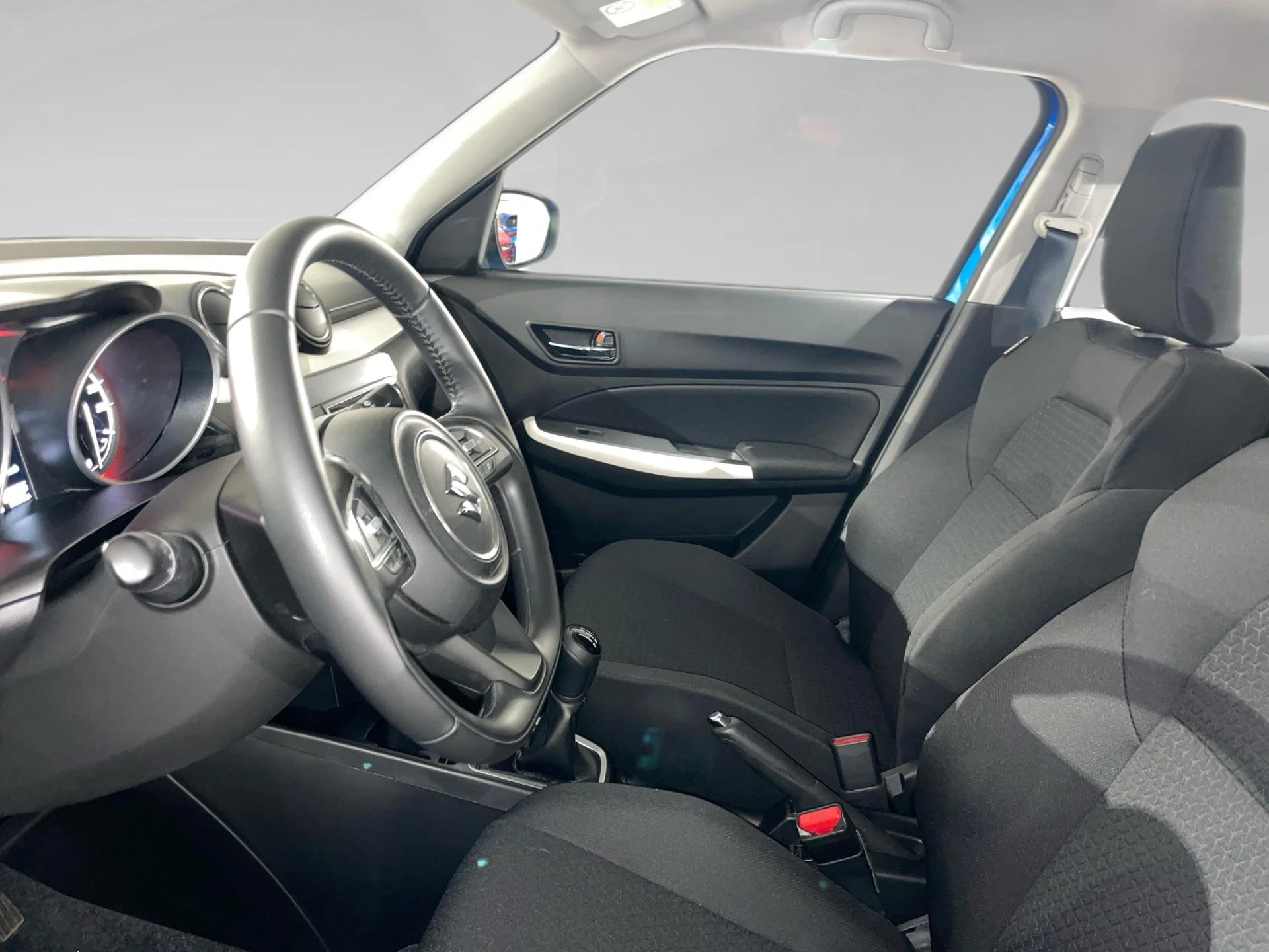 Suzuki Swift 1.2 Grand Luxe