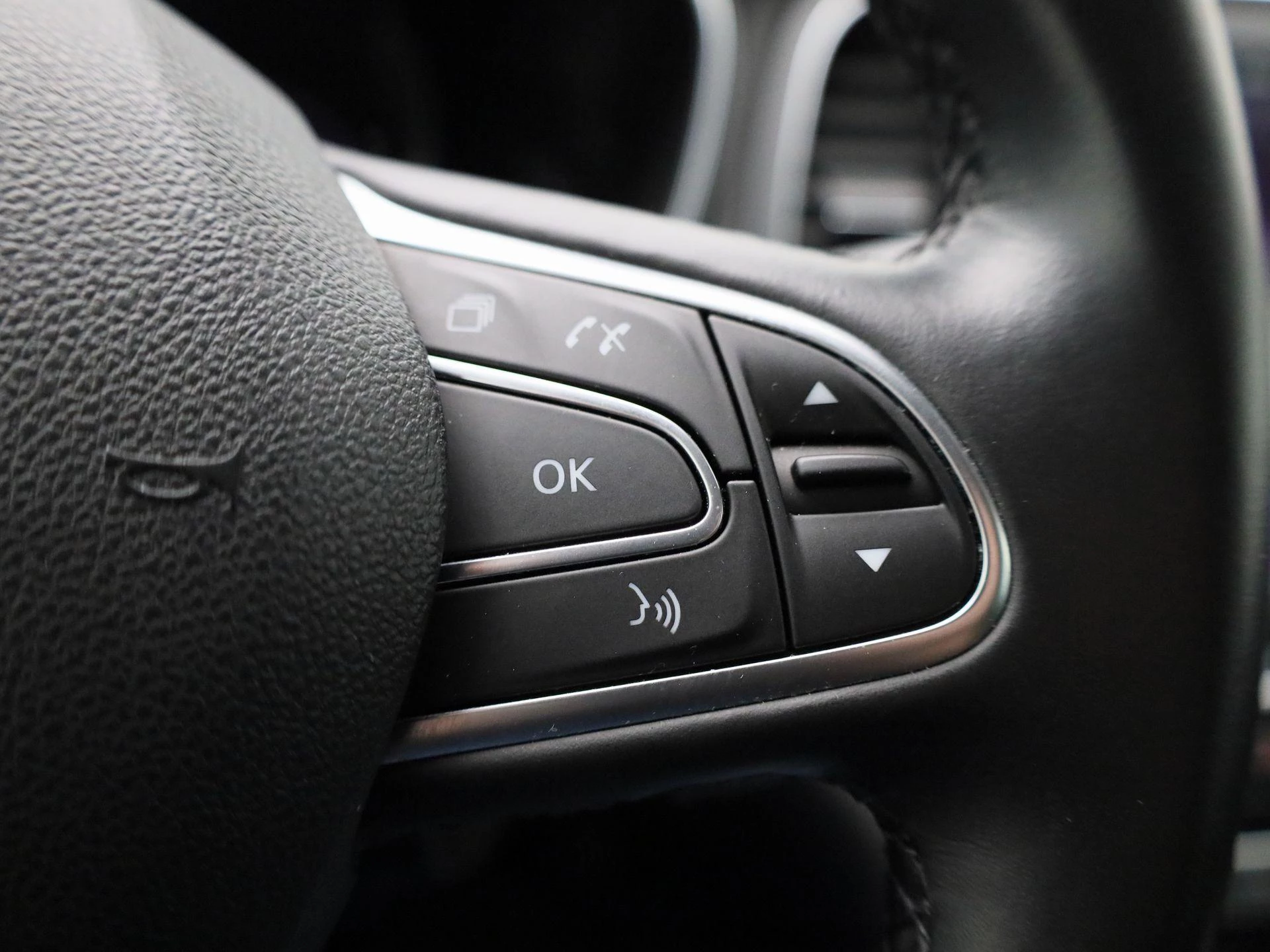 Renault Mégane Estate 1.2 TCe Bose