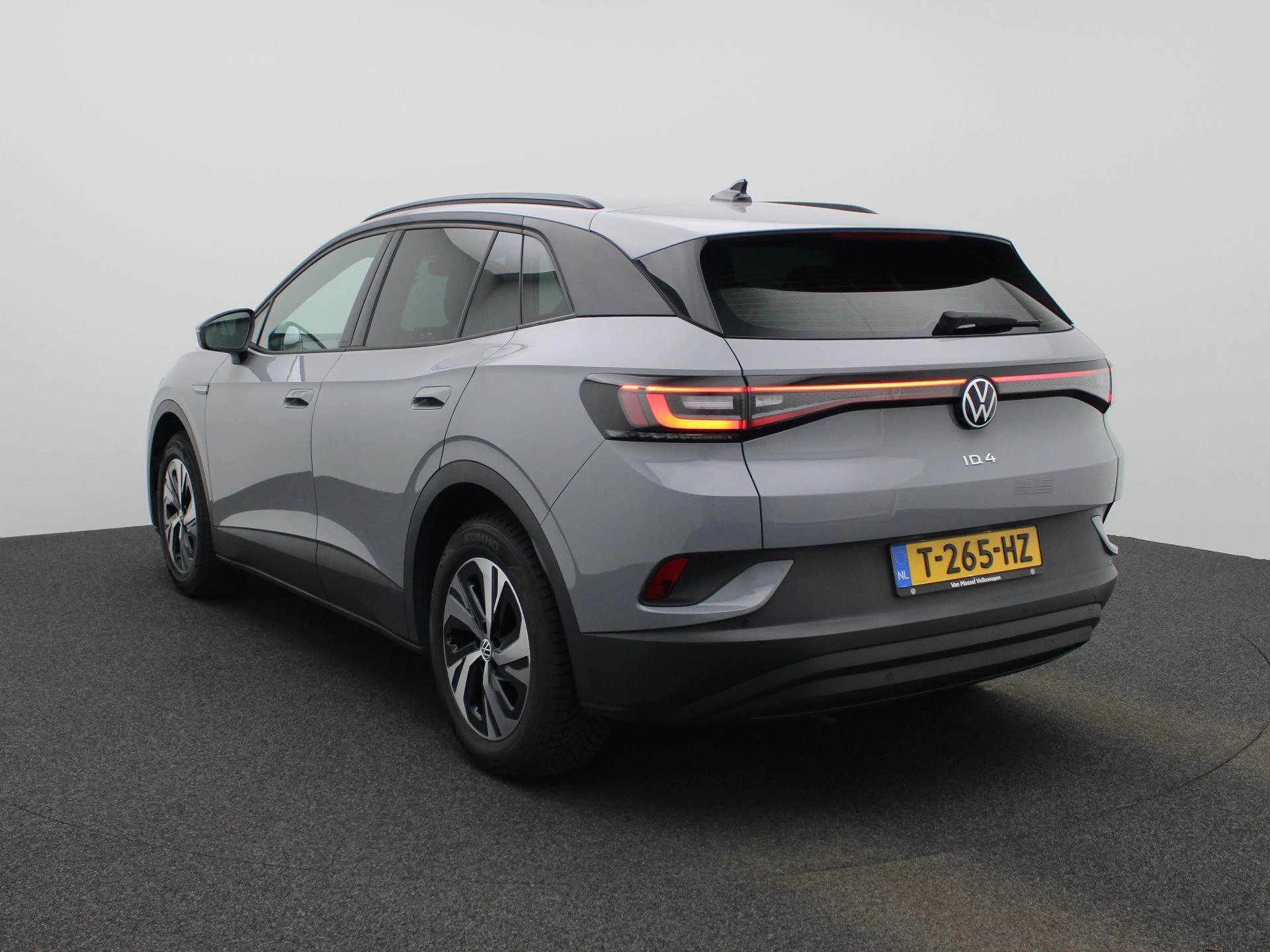 Volkswagen ID.4 Pure 52 kWh