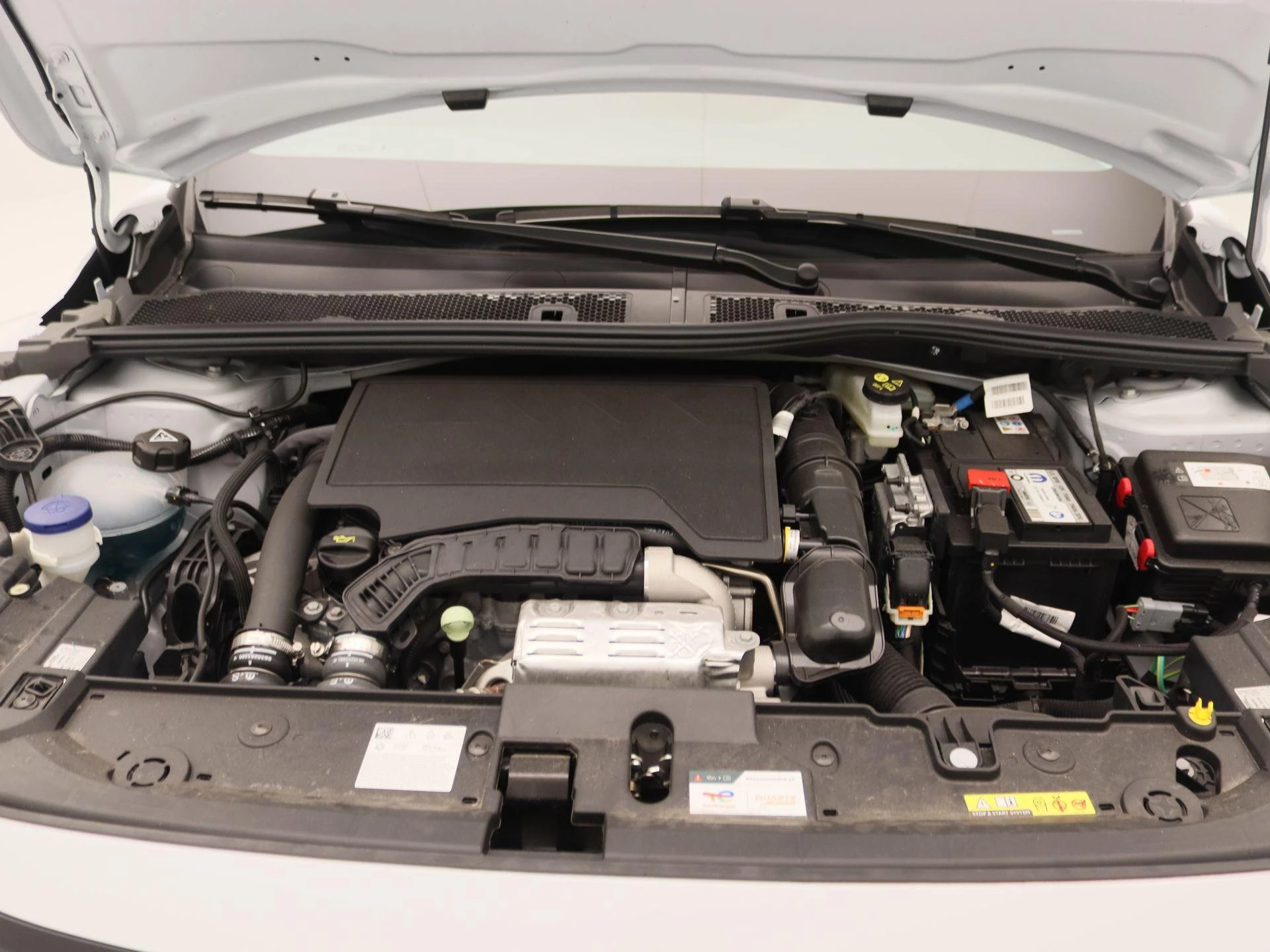 Opel Corsa 1.2 Turbo Business Edition